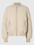 Selected Femme emma bomber jacket island fossil